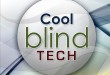 Cool Blind Tech logo